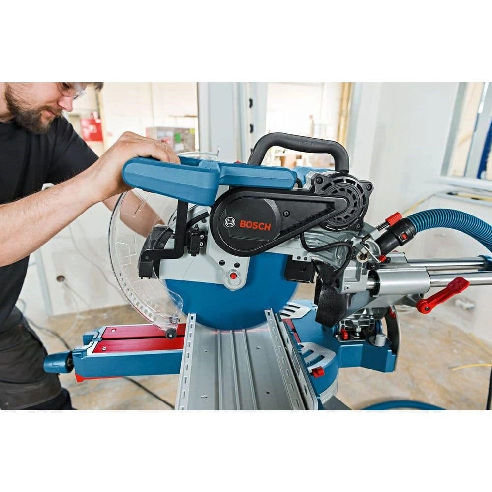 Bosch Mitre Saws GCM 12 SDE Thumbnail 4