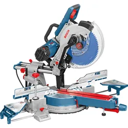 Bosch Mitre Saws GCM 12 SDE
