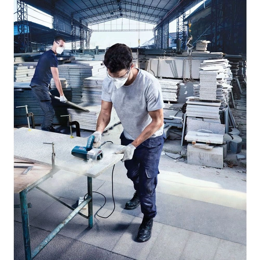 Bosch Electric Tile Cutters GDC 140 Thumbnail 4