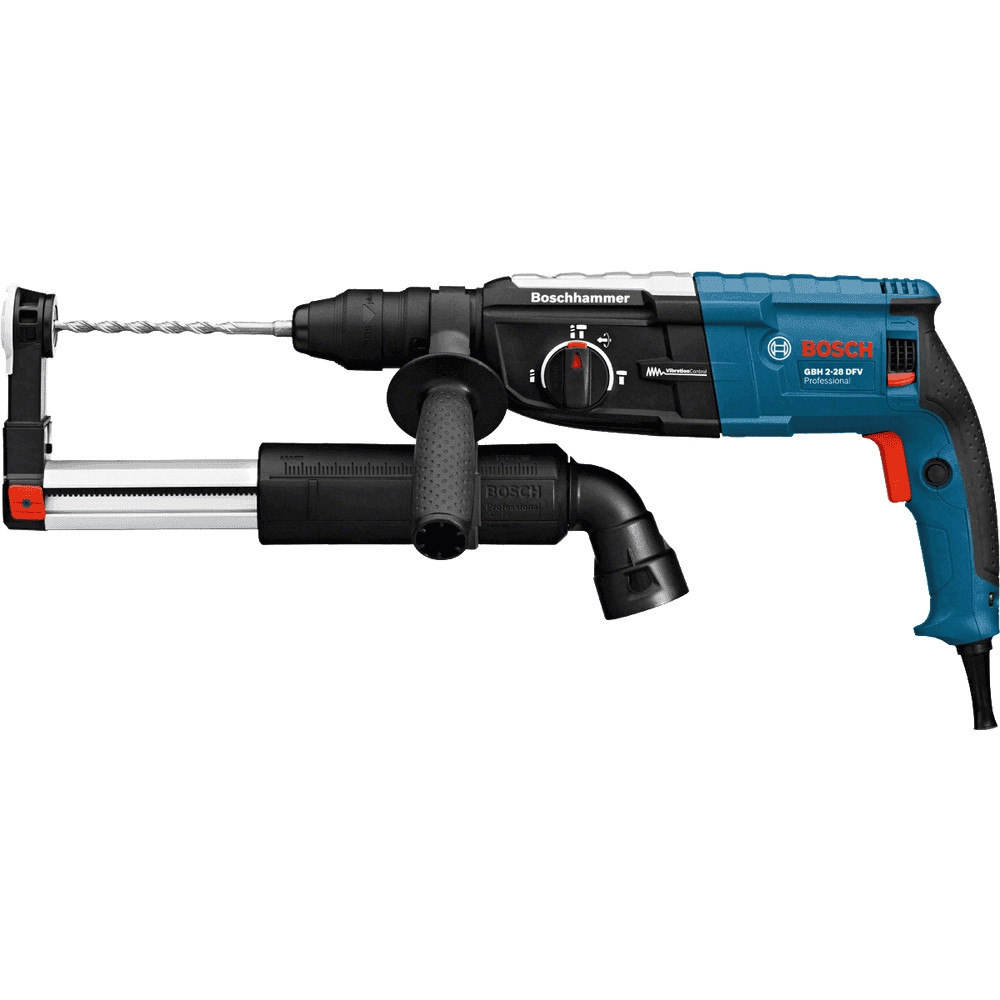 Bosch Dust Extractors GDE 16 Plus Thumbnail 1