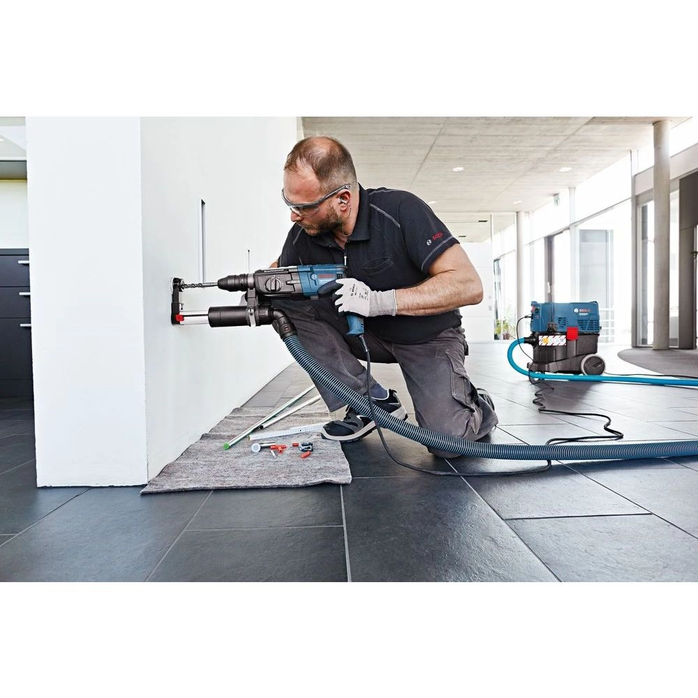 Bosch Dust Extractors GDE 16 Plus Thumbnail 3