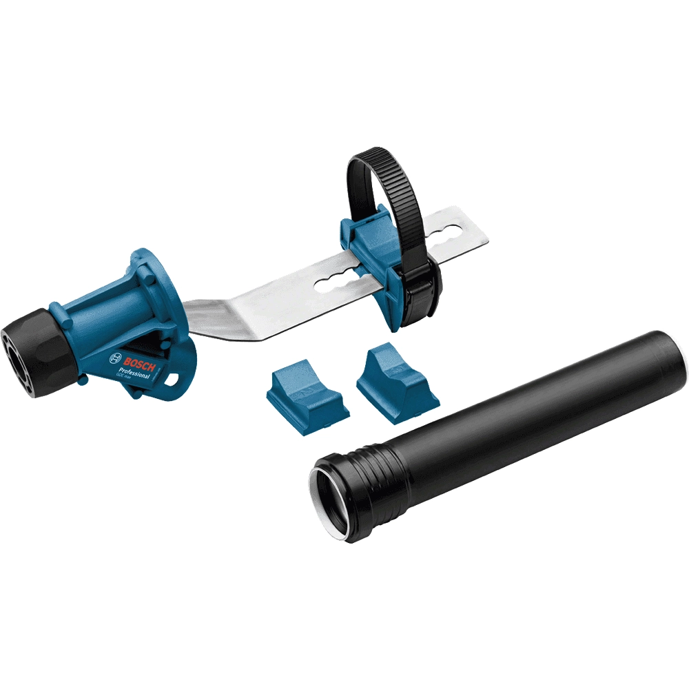 Bosch Dust Extractors GDE MAX Thumbnail 0