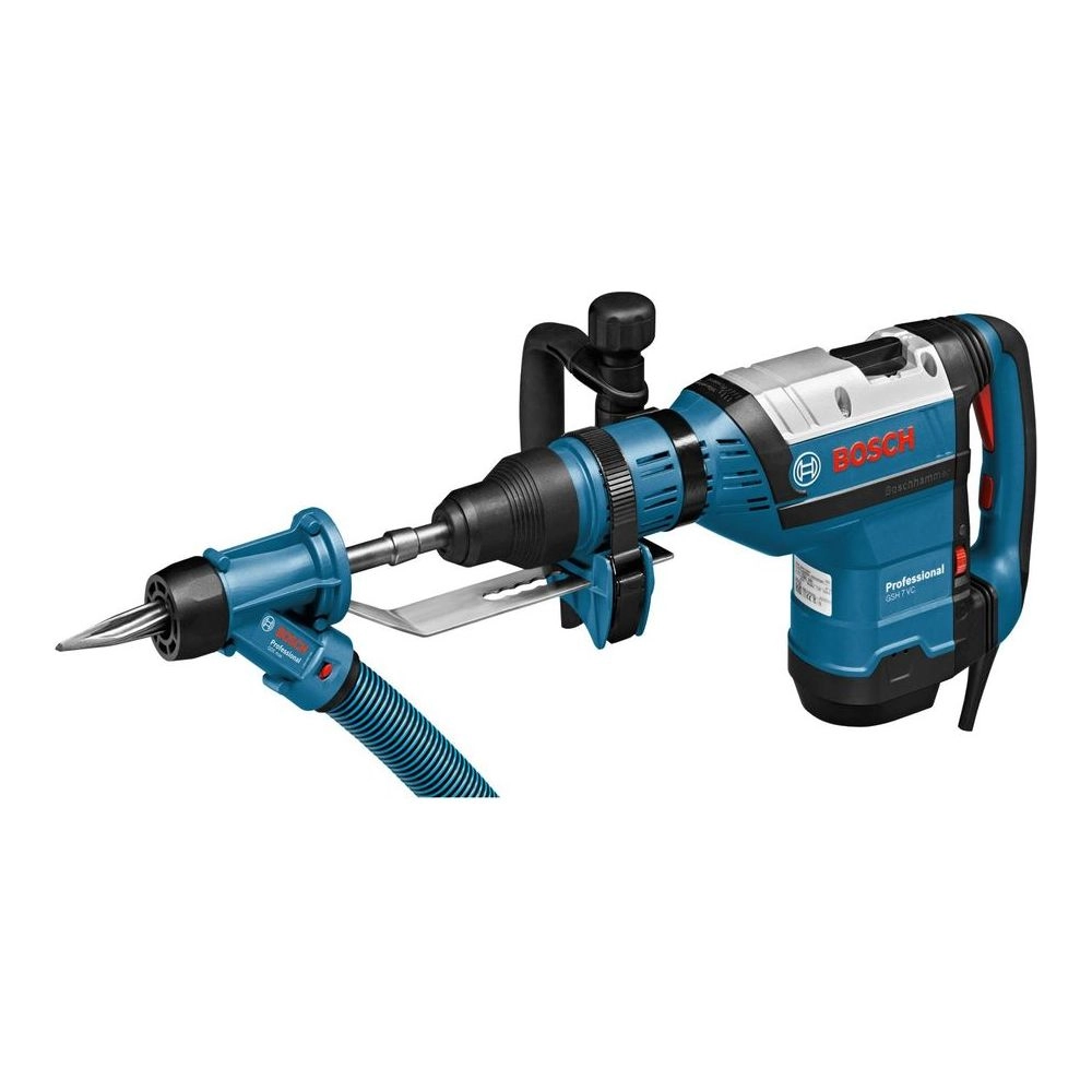 Bosch Dust Extractors GDE MAX Thumbnail 2