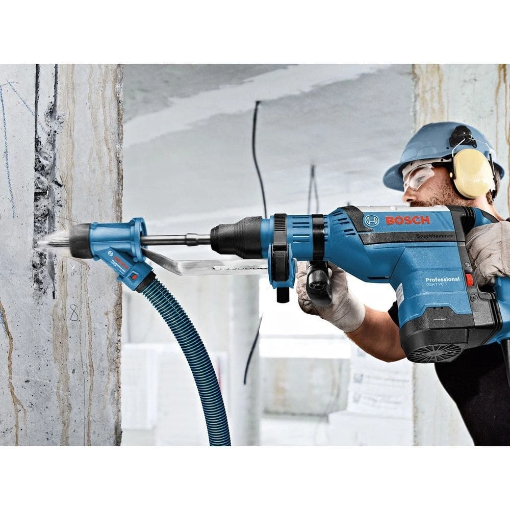 Bosch Dust Extractors GDE MAX Thumbnail 3