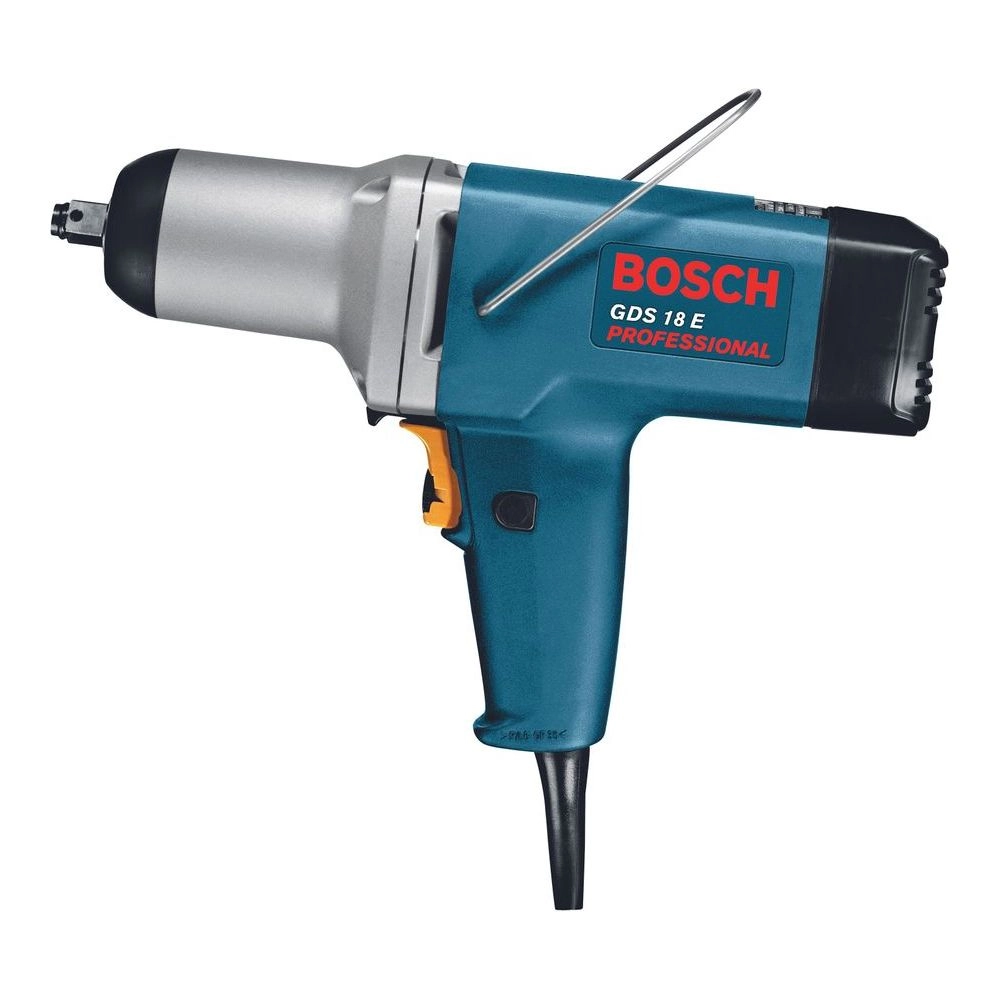 Bosch Impact Wrenches GDS 18 E Thumbnail 0