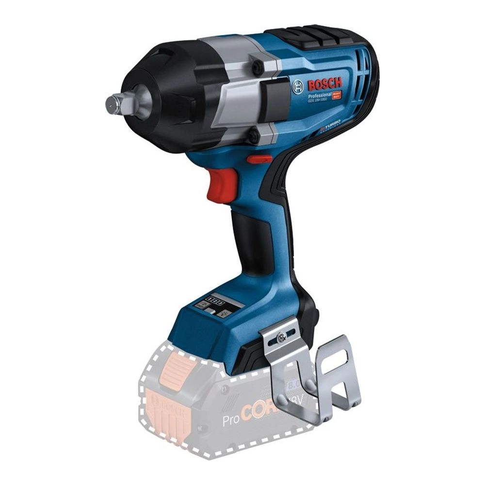 Bosch Impact Wrenches GDS 18V-1000 Thumbnail 0