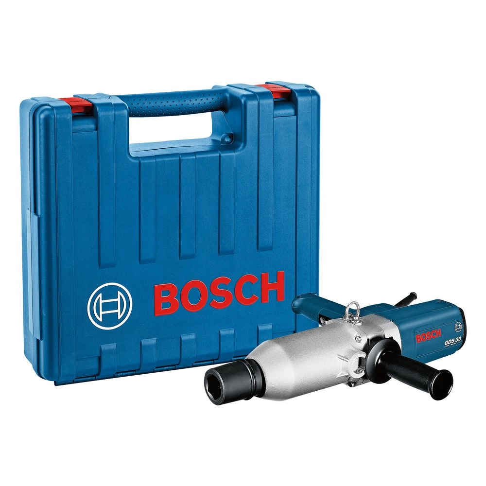 Bosch Impact Wrenches GDS 30 Thumbnail 0