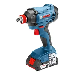 Bosch Impact Wrenches GDX 180-LI KIT