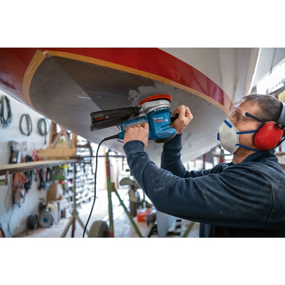 Bosch Sanders GEX AC 34-150 Thumbnail 1