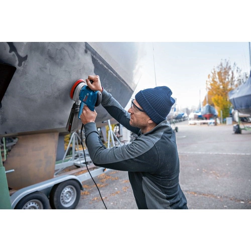 Bosch Sanders GEX AC 34-150 Thumbnail 3