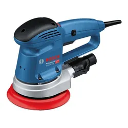Bosch Sanders GEX AC 34-150