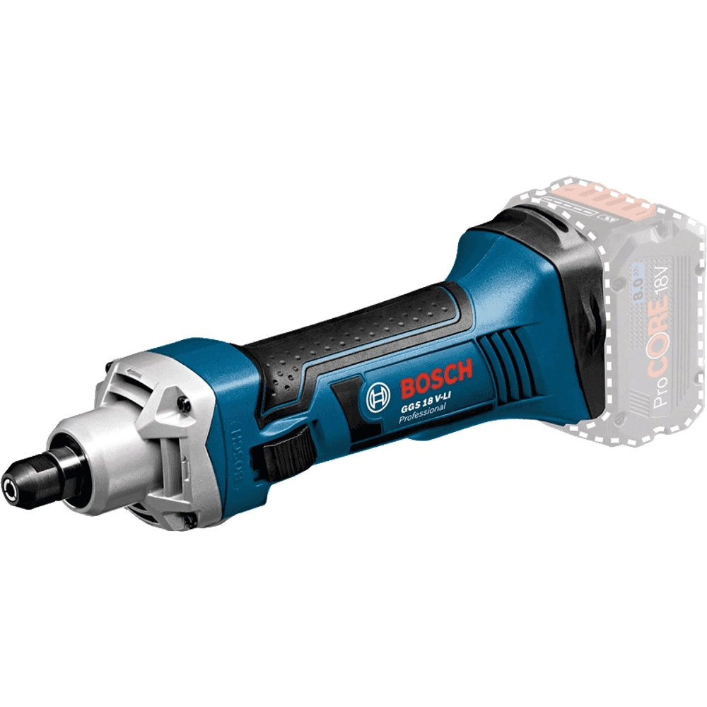 Bosch Die Grinders GGS 18V-LI Thumbnail 0