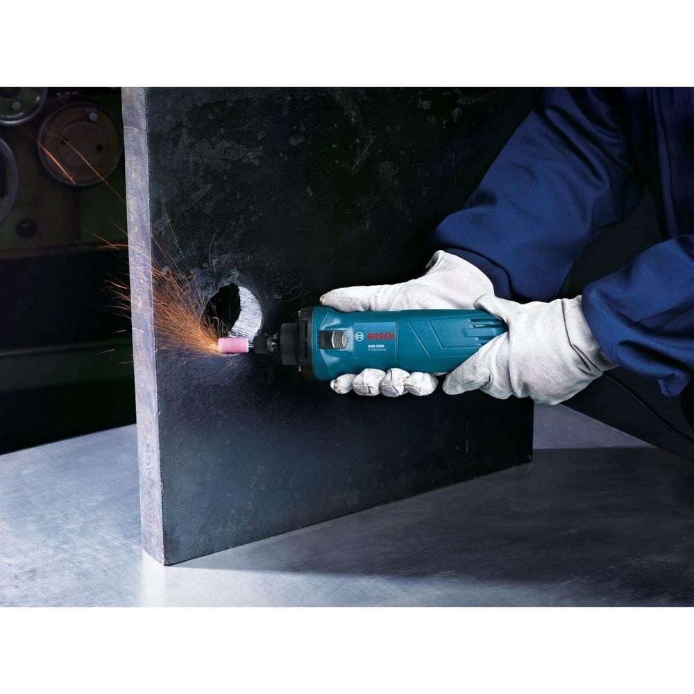 Bosch Die Grinders GGS 5000 L Thumbnail 1