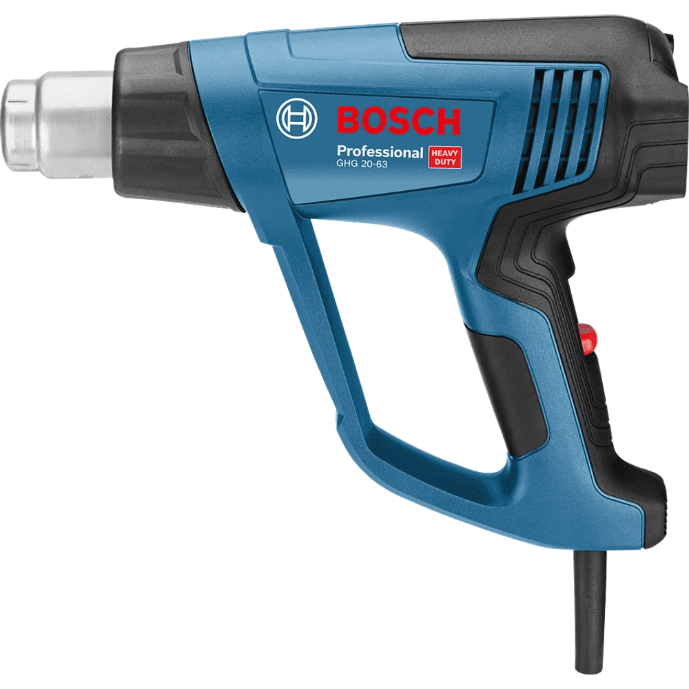 Bosch Heat Guns GHG 20-63 Thumbnail 0