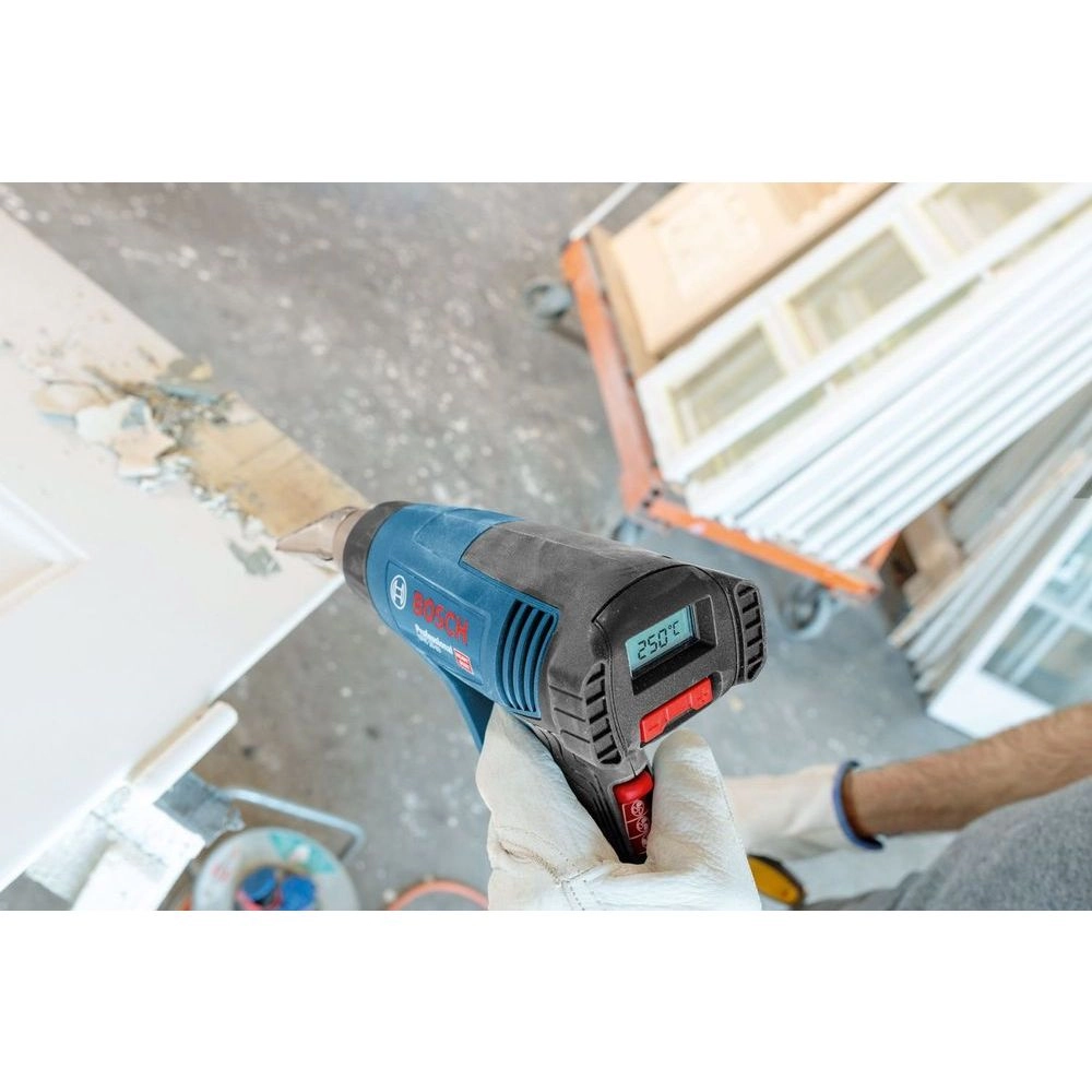 Bosch Heat Guns GHG 20-63 Thumbnail 2