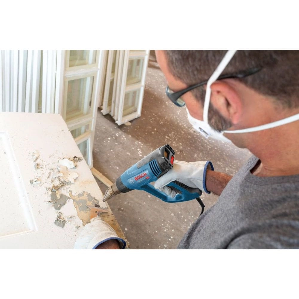 Bosch Heat Guns GHG 20-63 Thumbnail 3