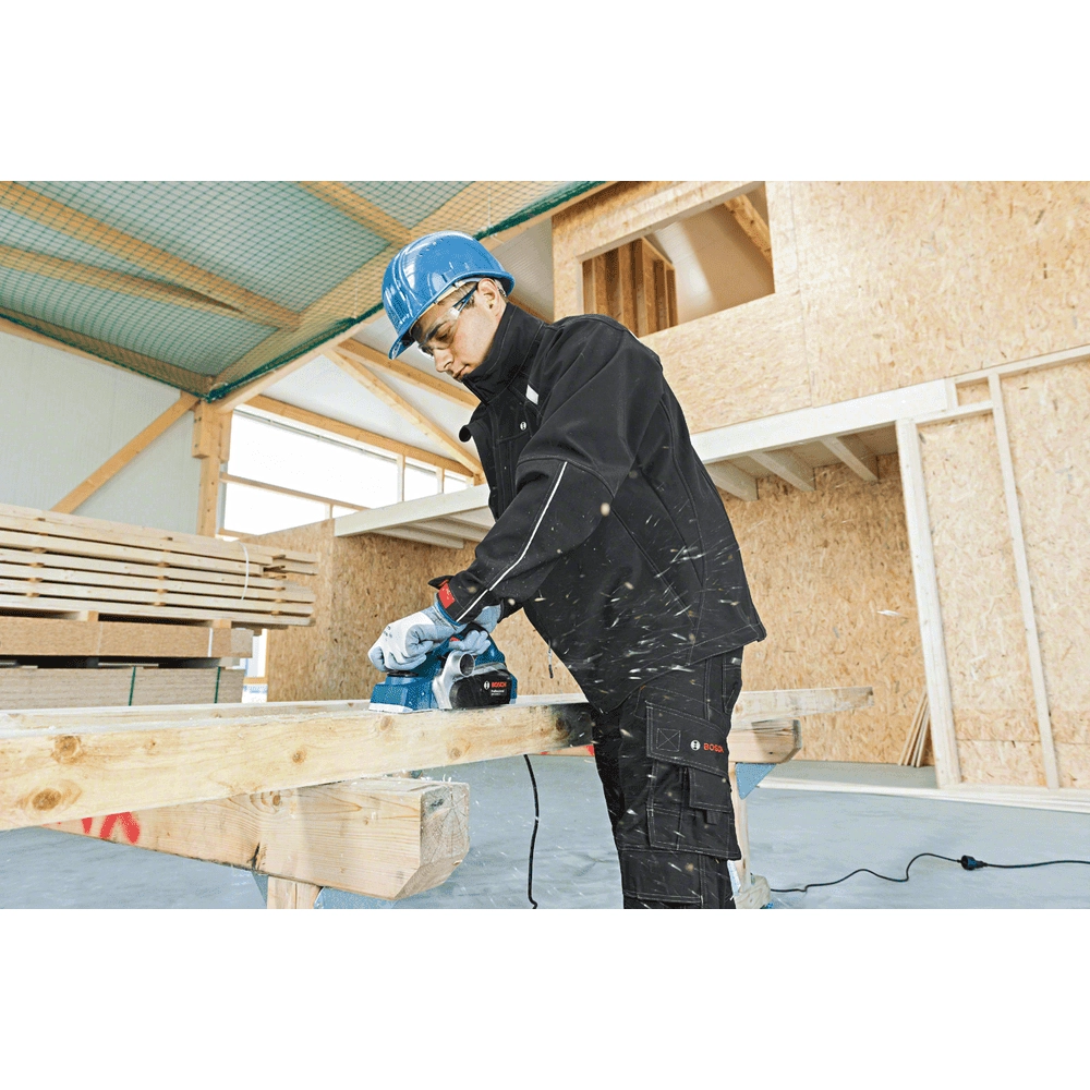 Bosch Electric Planers GHO 26-82 D Thumbnail 2