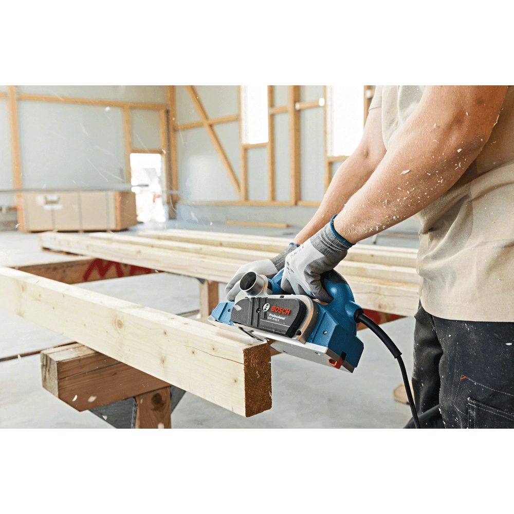 Bosch Electric Planers GHO 26-82 D Thumbnail 3