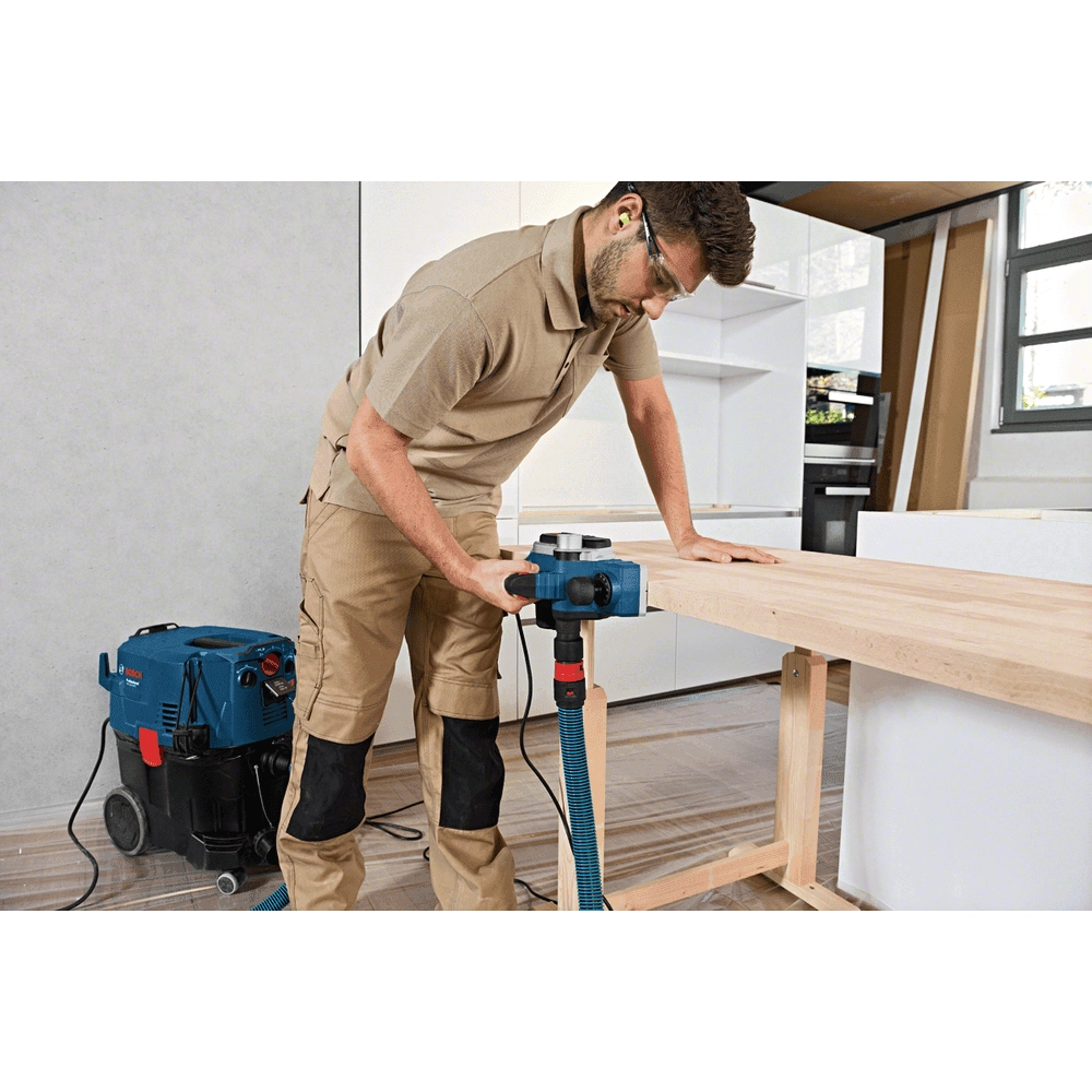 Bosch Electric Planers GHO 26-82 D Thumbnail 4