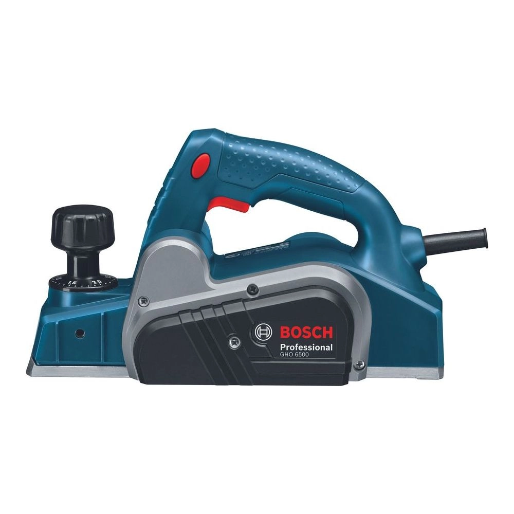Bosch Electric Planers GHO 6500 Thumbnail 0