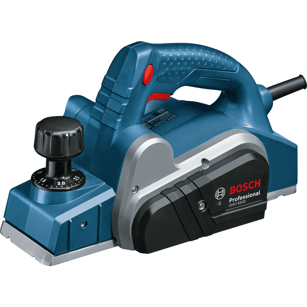 Bosch Electric Planers GHO 6500 Thumbnail 1