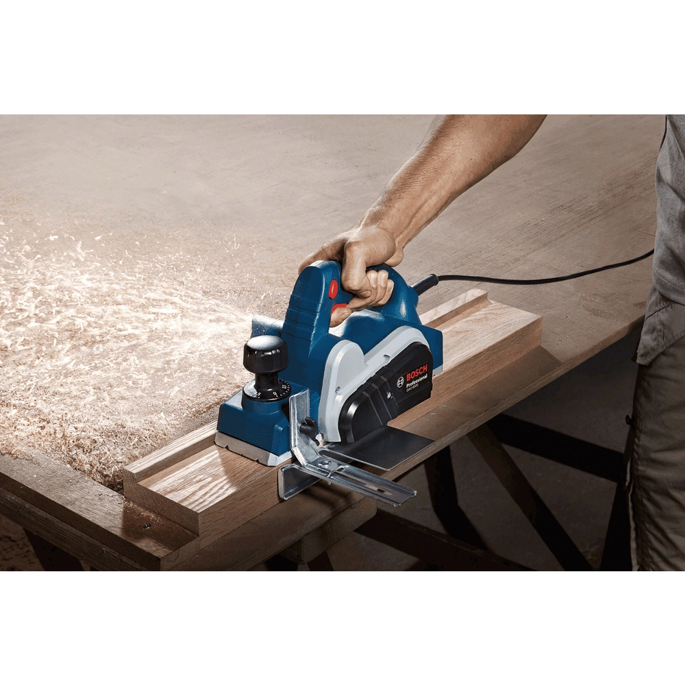 Bosch Electric Planers GHO 6500 Thumbnail 2