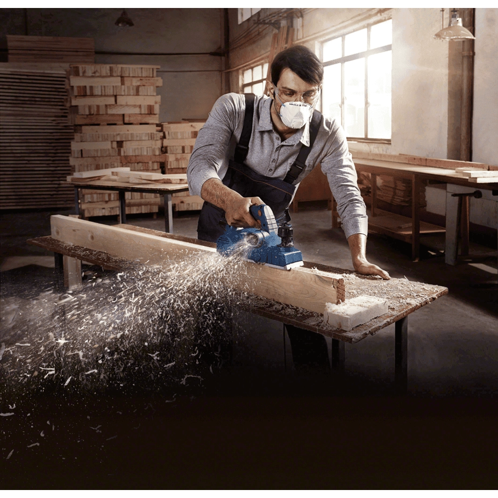 Bosch Electric Planers GHO 6500 Thumbnail 3