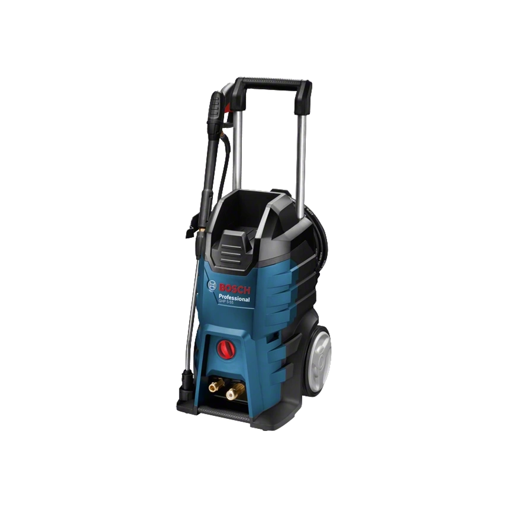 Bosch Pressure Washers GHP 5-55 Thumbnail 0