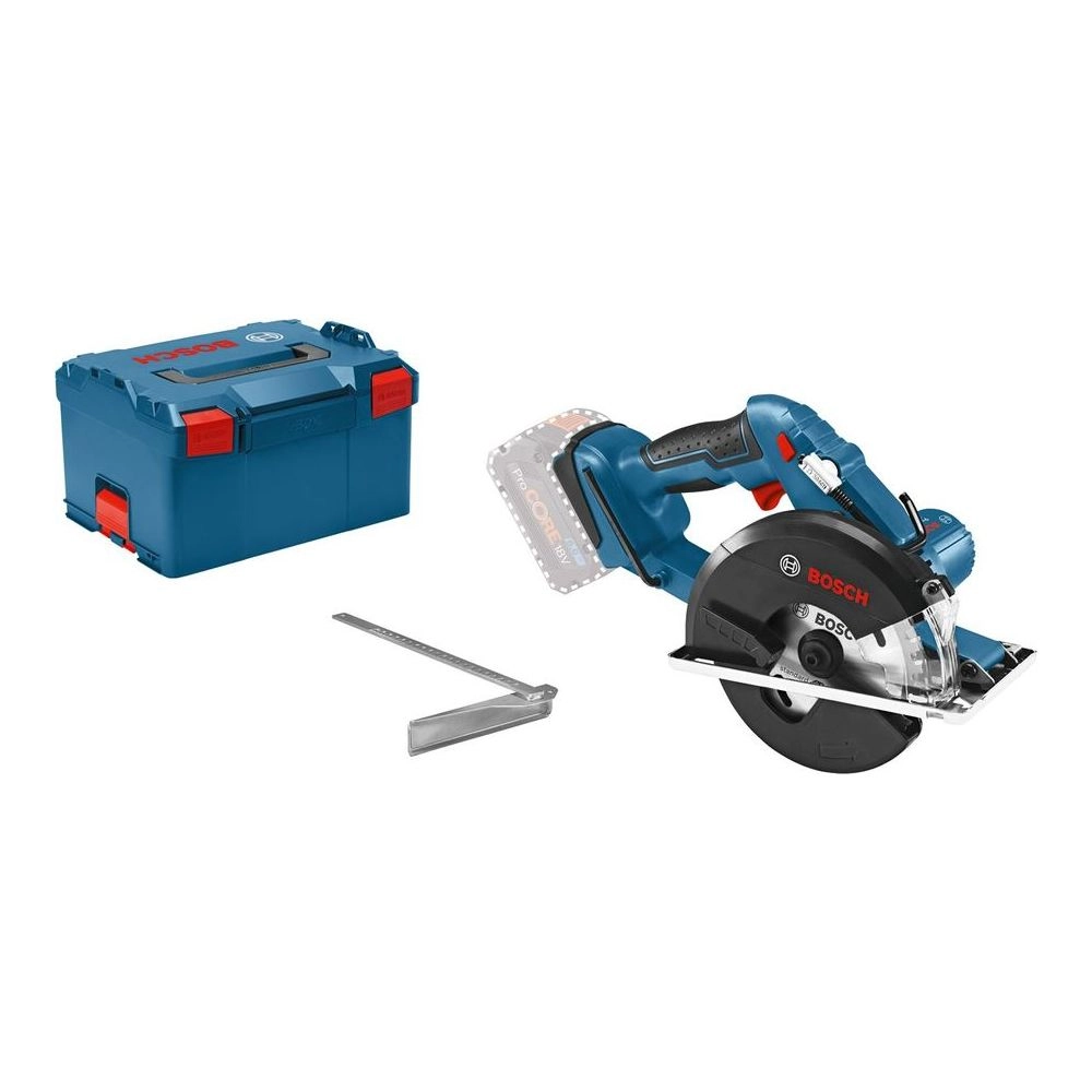 Bosch Circular Saws GKM 18V-LI Thumbnail 0