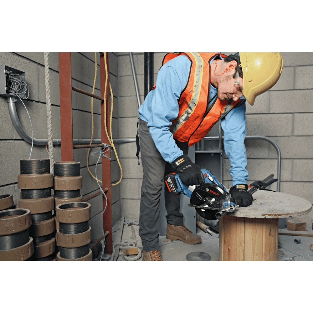 Bosch Circular Saws GKM 18V-LI Thumbnail 3