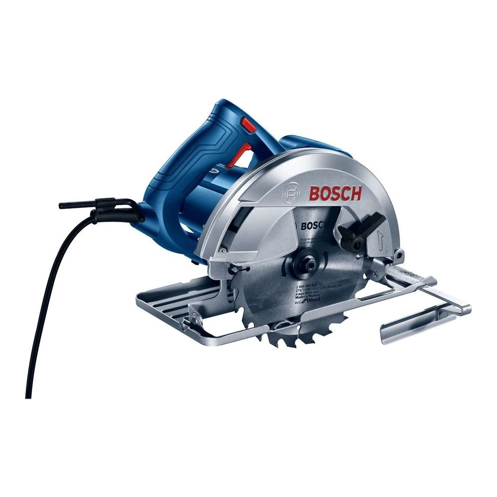 Bosch Circular Saws GKS 140 Thumbnail 0