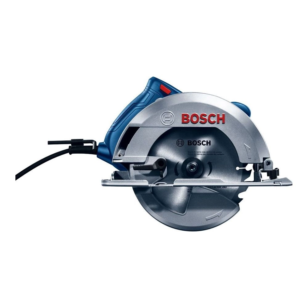 Bosch Circular Saws GKS 140 Thumbnail 1