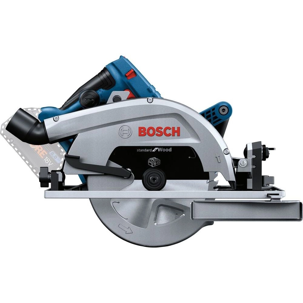 Bosch Circular Saws GKS 18V-68 GC Thumbnail 2