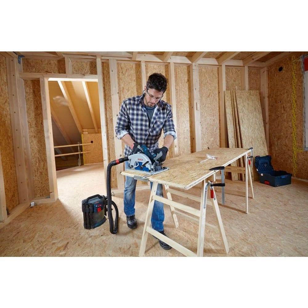 Bosch Circular Saws GKS 18V-68 GC Thumbnail 3