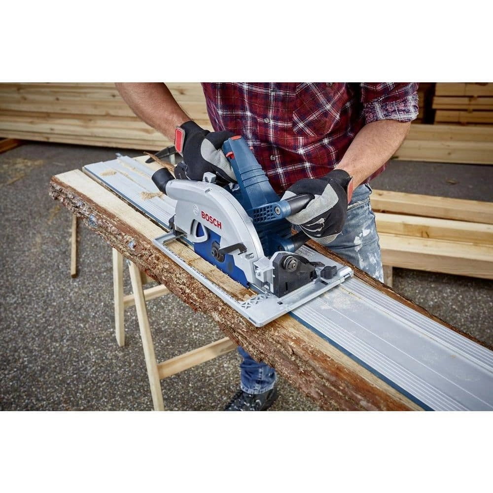 Bosch Circular Saws GKS 18V-68 GC Thumbnail 4