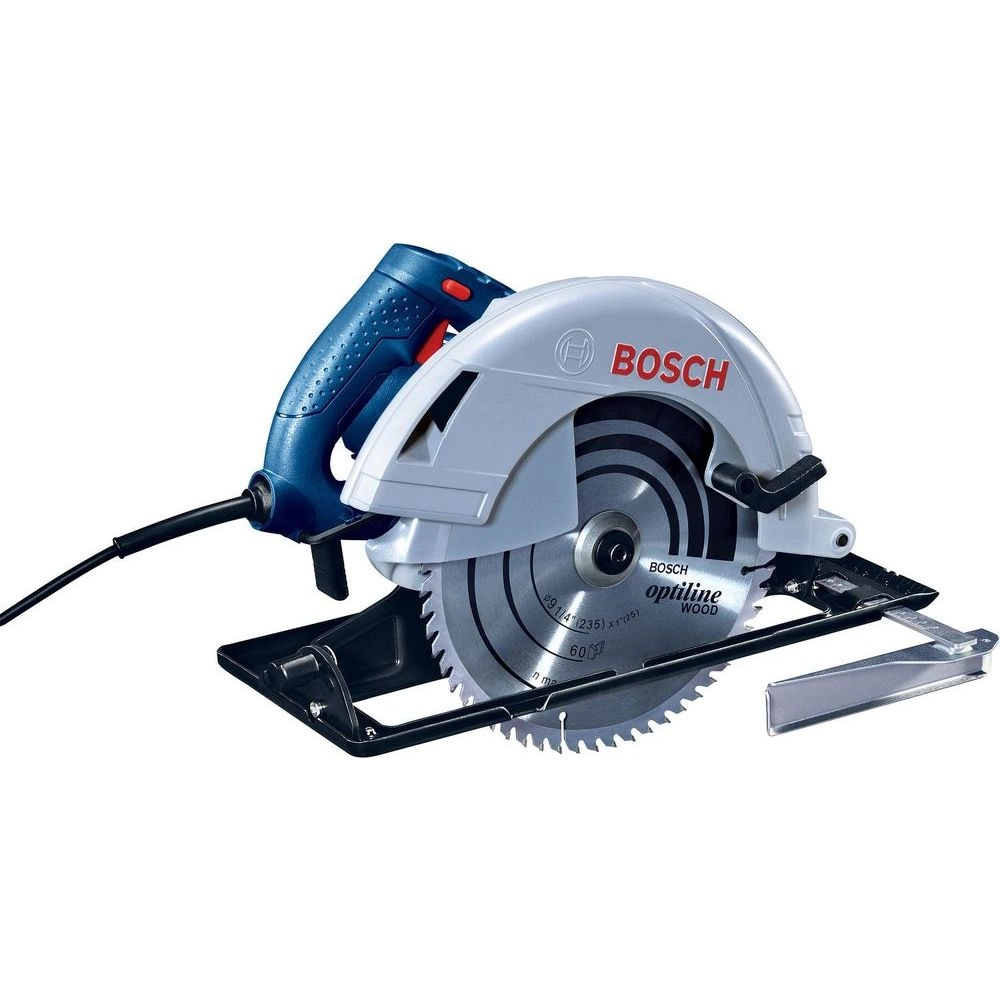 Bosch Circular Saws GKS 9 Thumbnail 0