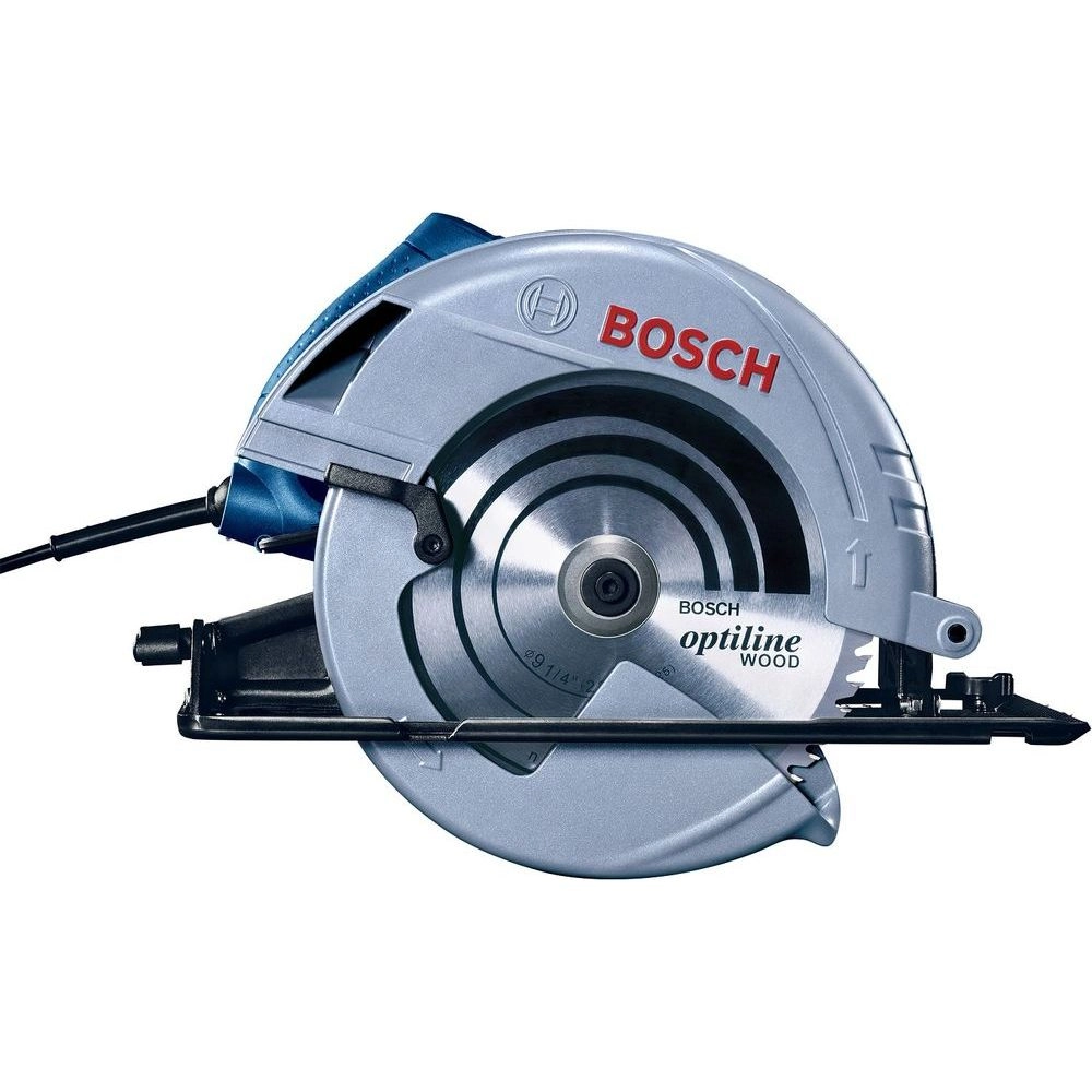 Bosch Circular Saws GKS 9 Thumbnail 1
