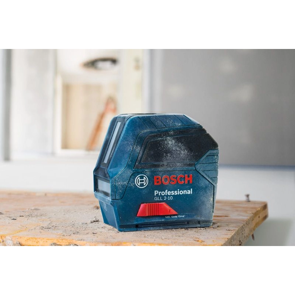 Bosch Laser Levels GLL 2-10 Thumbnail 2