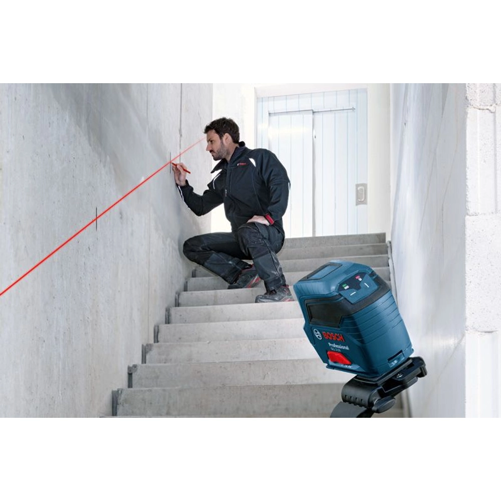 Bosch Laser Levels GLL 2-10 Thumbnail 4