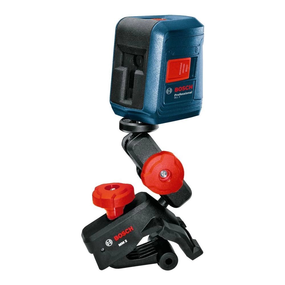 Bosch Laser Levels GLL 2 Thumbnail 0