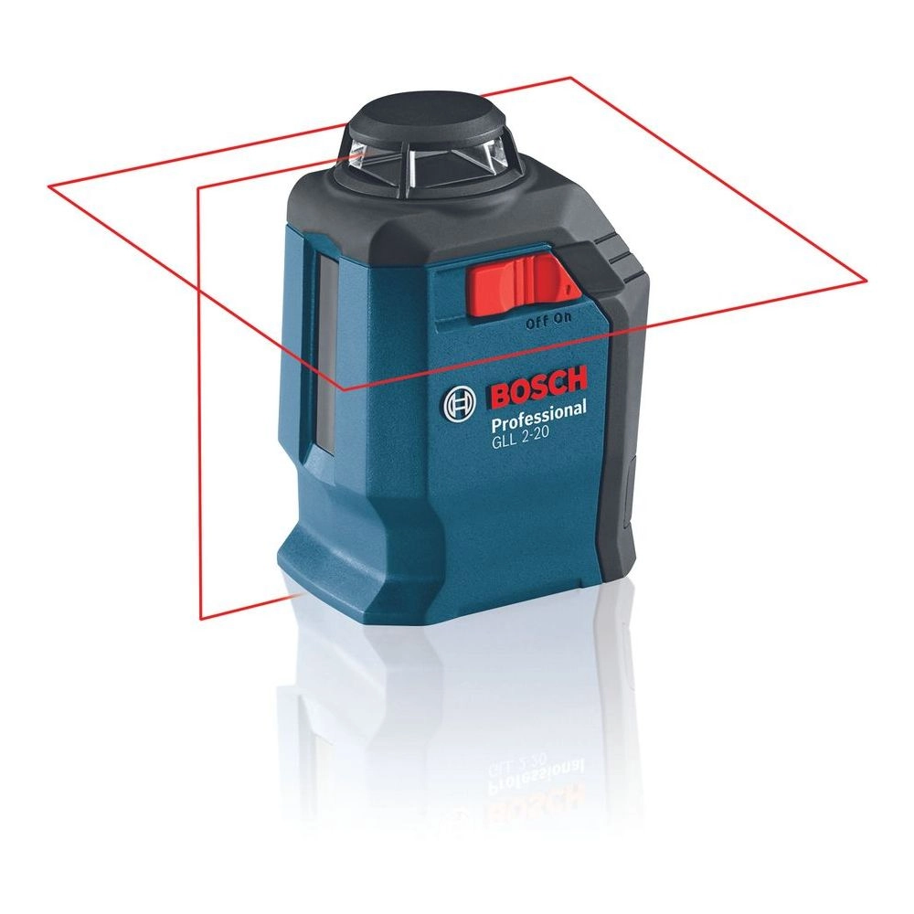 Bosch Laser Levels GLL 2-20 Thumbnail 0
