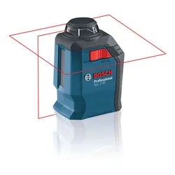 Bosch Laser Levels GLL 2-20
