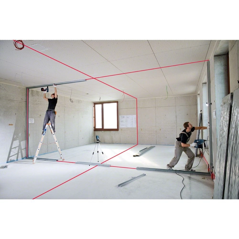 Bosch Laser Levels GLL 3-80 Thumbnail 1