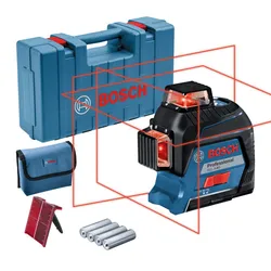 Bosch Laser Levels GLL 3-80