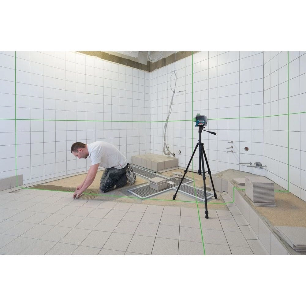 Bosch Laser Levels GLL 3-80 CG Thumbnail 3