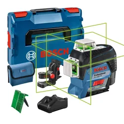 Bosch Laser Levels GLL 3-80 CG