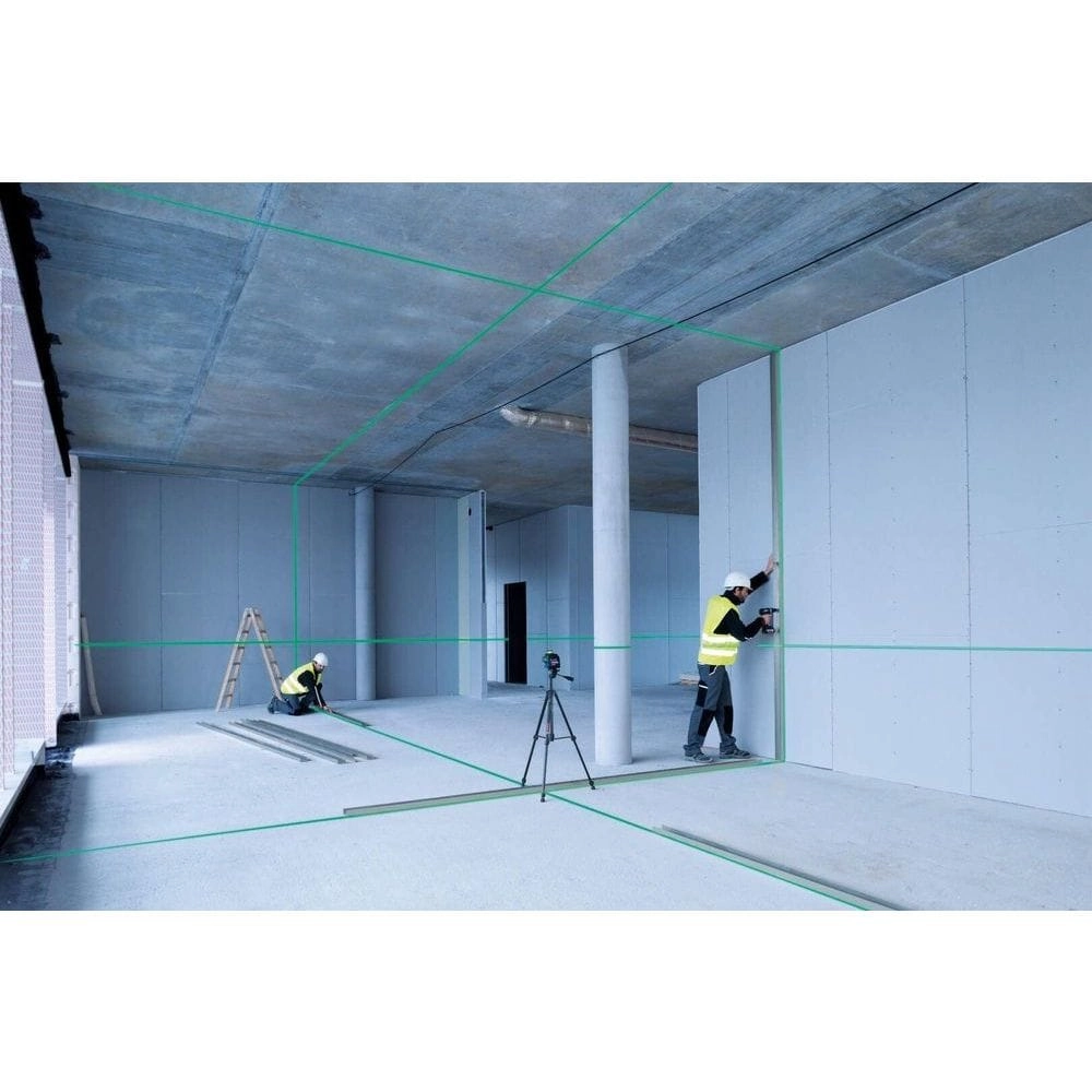 Bosch Laser Levels GLL 3-80 G Thumbnail 2