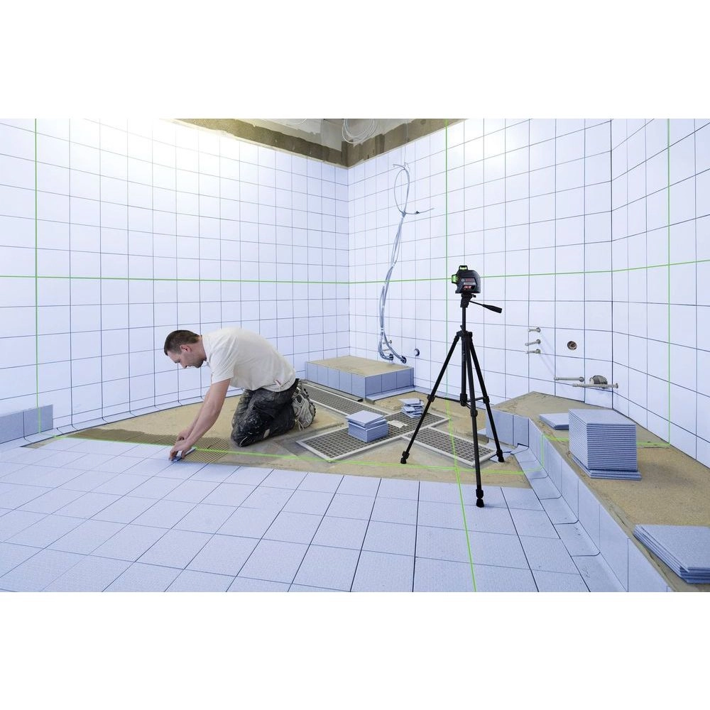 Bosch Laser Levels GLL 3-80 G Thumbnail 3
