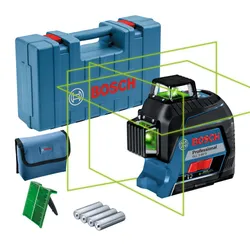 Bosch Laser Levels GLL 3-80 G