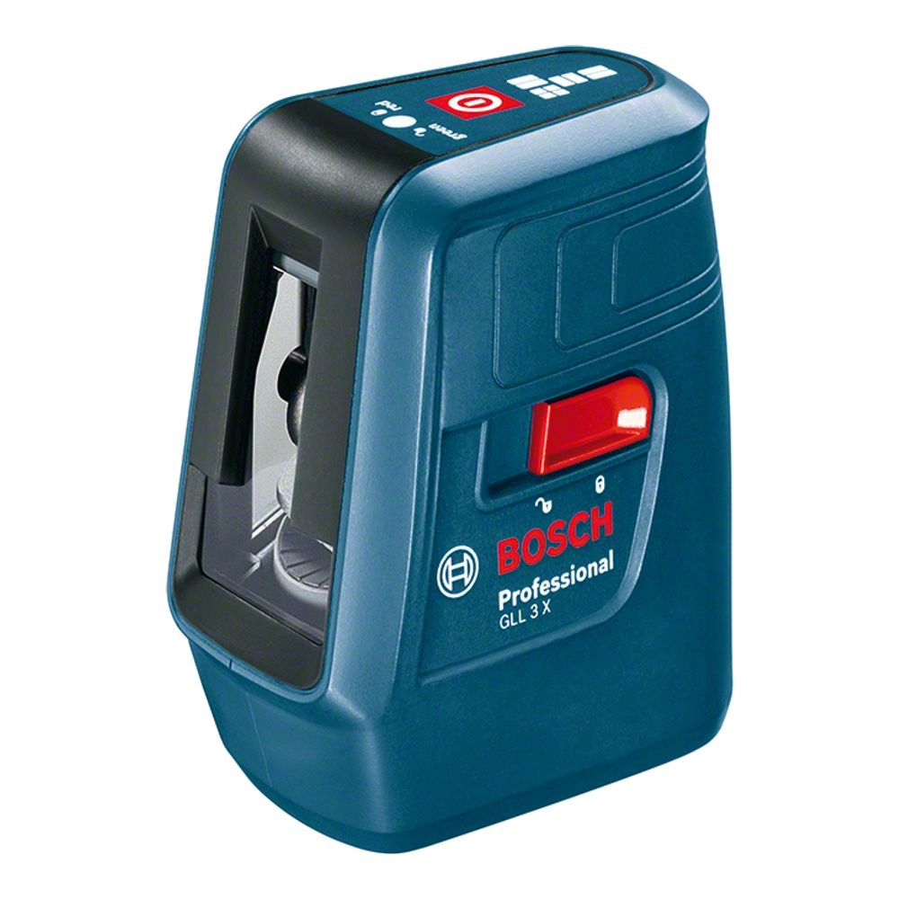 Bosch Laser Levels GLL 3 X Thumbnail 0